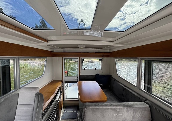 Sargo 31 Explorer | Volvo Penta D6-440 - 2021 6 of 12