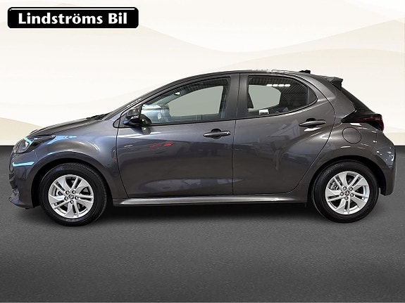 Toyota Yaris 6 of 19