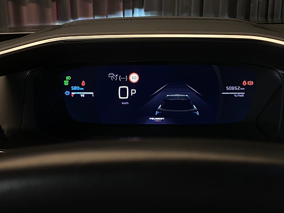 Peugeot 2008 9 of 30