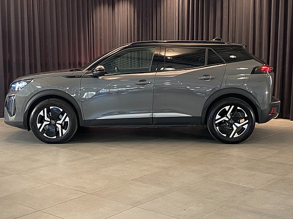 Peugeot 2008 3 of 30
