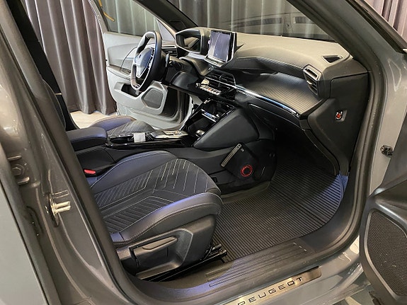 Peugeot 2008 24 of 30