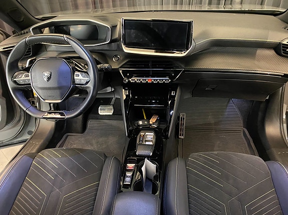Peugeot 2008 6 of 30