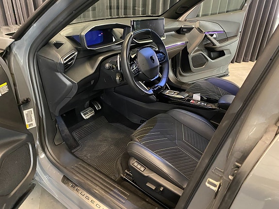 Peugeot 2008 18 of 30