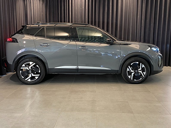 Peugeot 2008 5 of 30