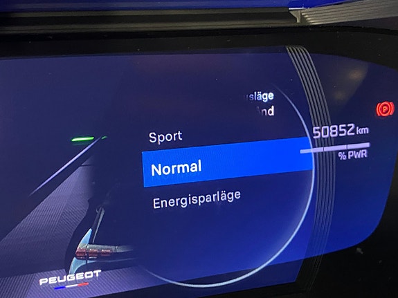 Peugeot 2008 15 of 30