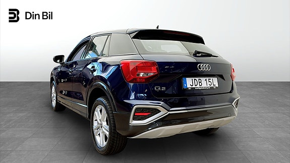 Audi Q2 3 of 12