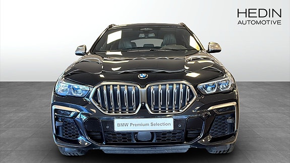 BMW X6 8 of 9