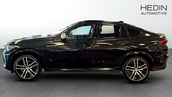 BMW X6 6 of 9