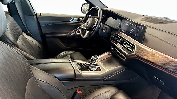 BMW X6 3 of 9