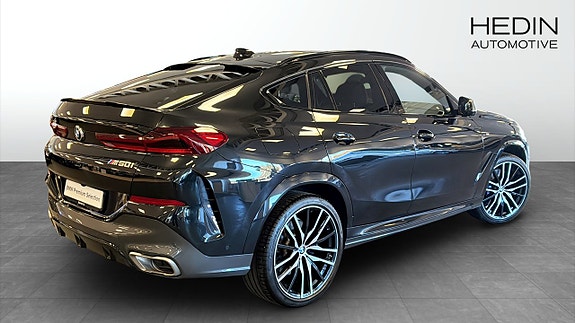 BMW X6 2 of 9