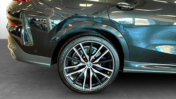 BMW X6 9 of 9