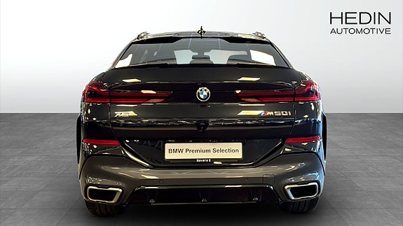 BMW X6 7 of 9