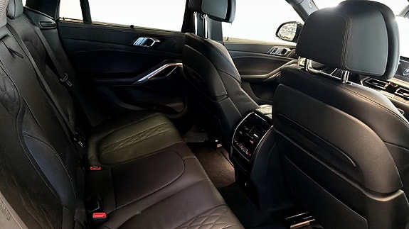 BMW X6 5 of 9