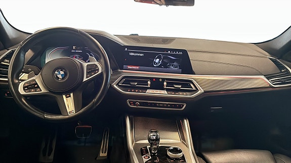 BMW X6 4 of 9