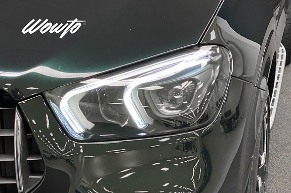 Mercedes-Benz GLE53 24 of 24