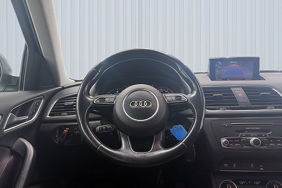 Audi Q3 13 of 21