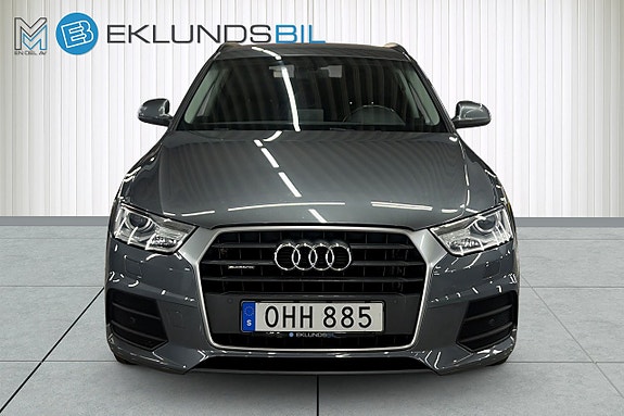 Audi Q3 8 of 21