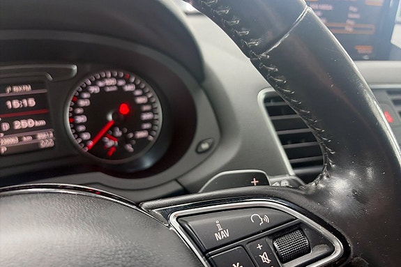 Audi Q3 15 of 21