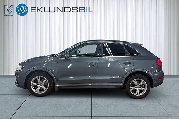 Audi Q3 3 of 21