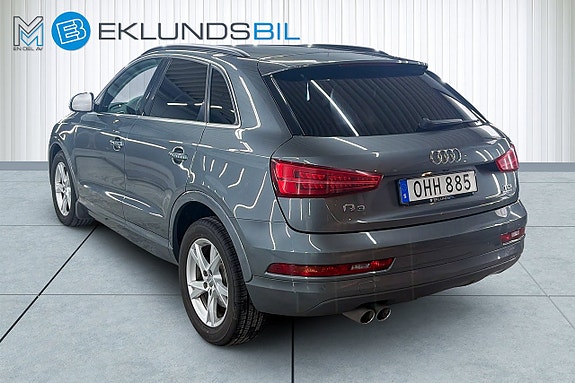 Audi Q3 4 of 21