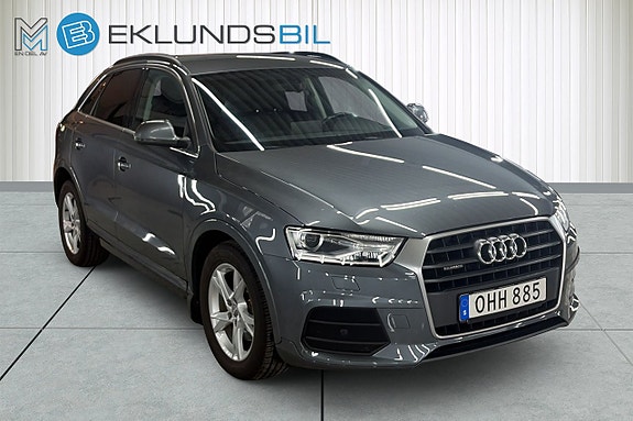 Audi Q3 7 of 21