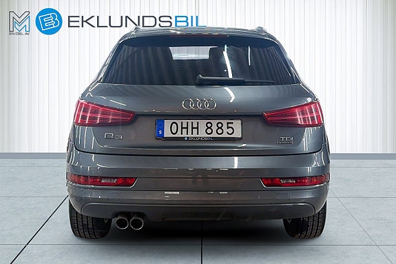 Audi Q3 5 of 21
