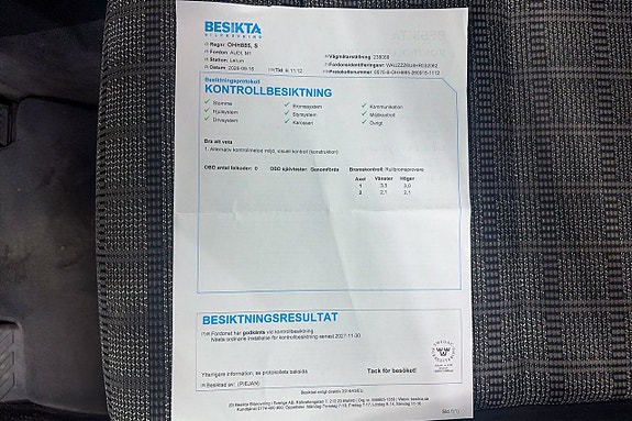 Audi Q3 20 of 21