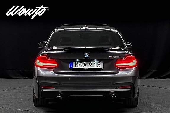 BMW M235i 6 of 22