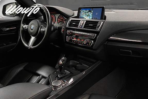 BMW M235i 12 of 22