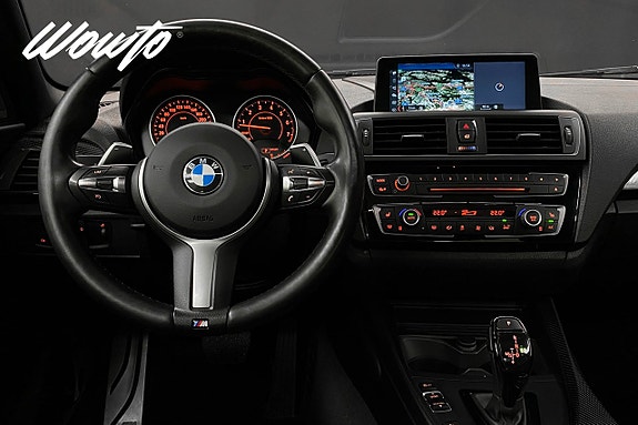 BMW M235i 19 of 22