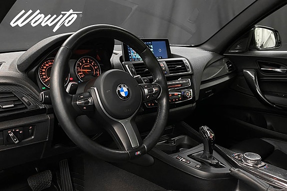 BMW M235i 7 of 22