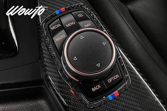 BMW M235i 13 of 22
