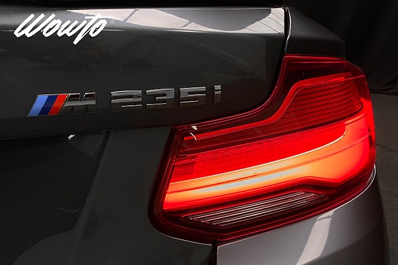 BMW M235i 21 of 22
