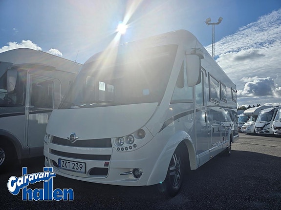 Carthago C-TOURER I 148 5 of 20