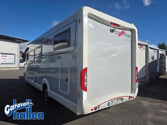 Carthago C-TOURER I 148 3 of 20