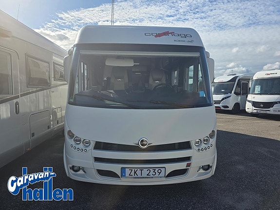 Carthago C-TOURER I 148 4 of 20
