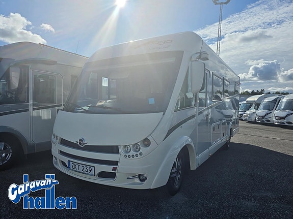 Carthago C-TOURER I 148 6 of 20