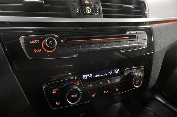 BMW X1 19 of 30