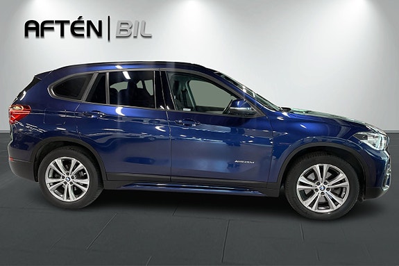 BMW X1 7 of 30