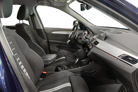 BMW X1 14 of 30