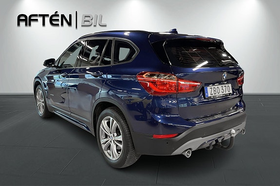 BMW X1 8 of 30
