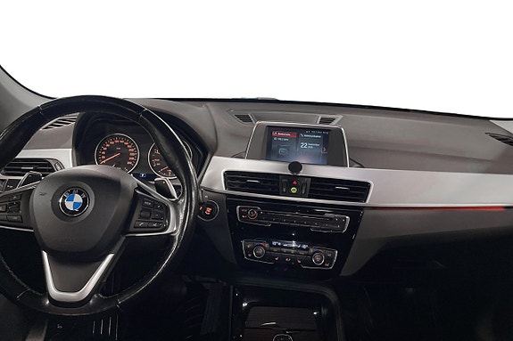 BMW X1 11 of 30