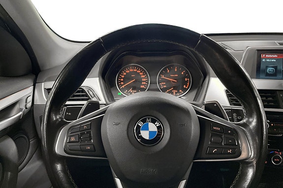 BMW X1 12 of 30