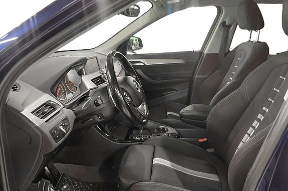 BMW X1 13 of 30