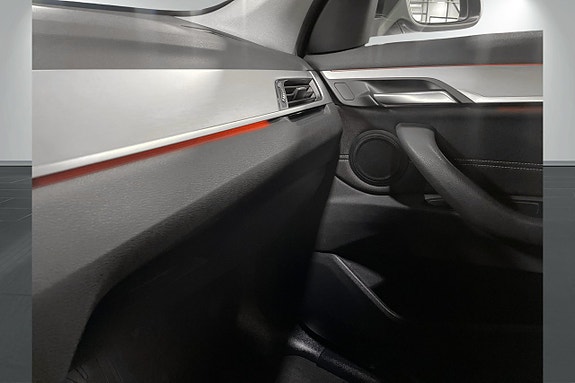 BMW X1 25 of 30