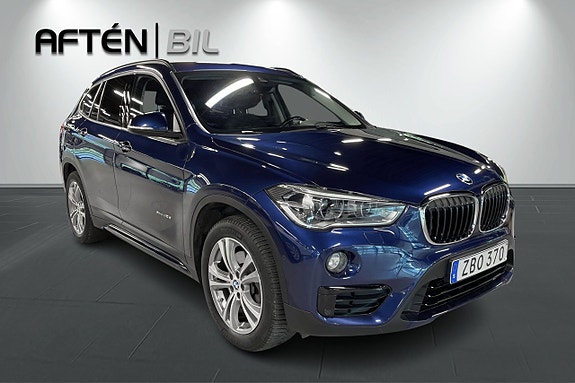 BMW X1 4 of 30