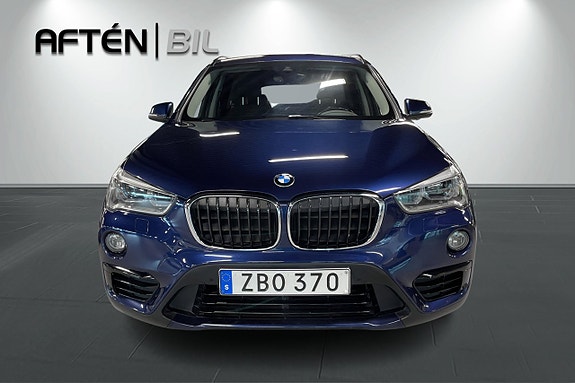 BMW X1 3 of 30