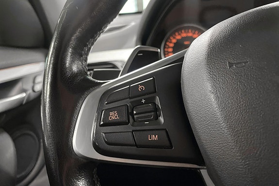 BMW X1 21 of 30