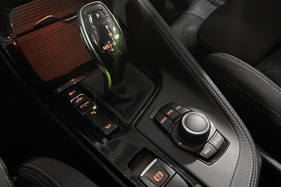 BMW X1 20 of 30