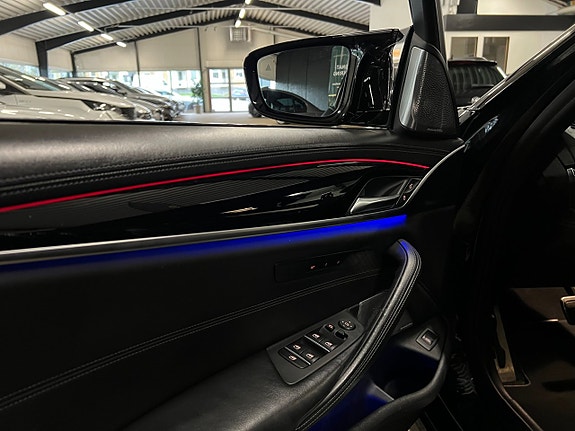 BMW M5 4 of 21